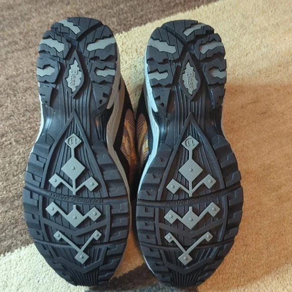 Bass shoes men - Picture 4 of 6